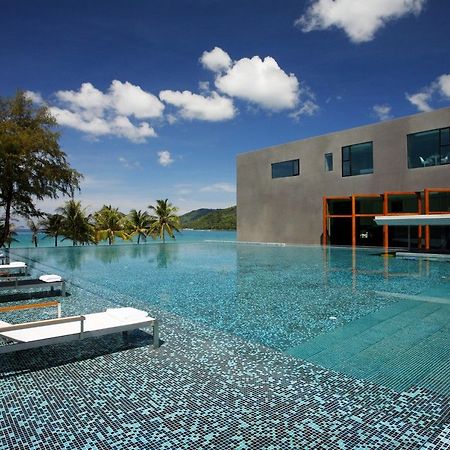 B - Lay Tong Resort Phuket Exterior foto