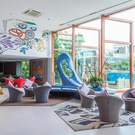 B - Lay Tong Resort Phuket Exterior foto