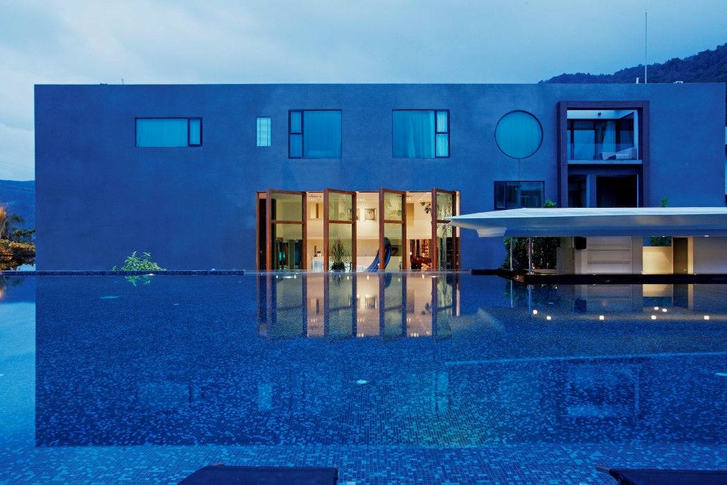 B - Lay Tong Resort Phuket Exterior foto