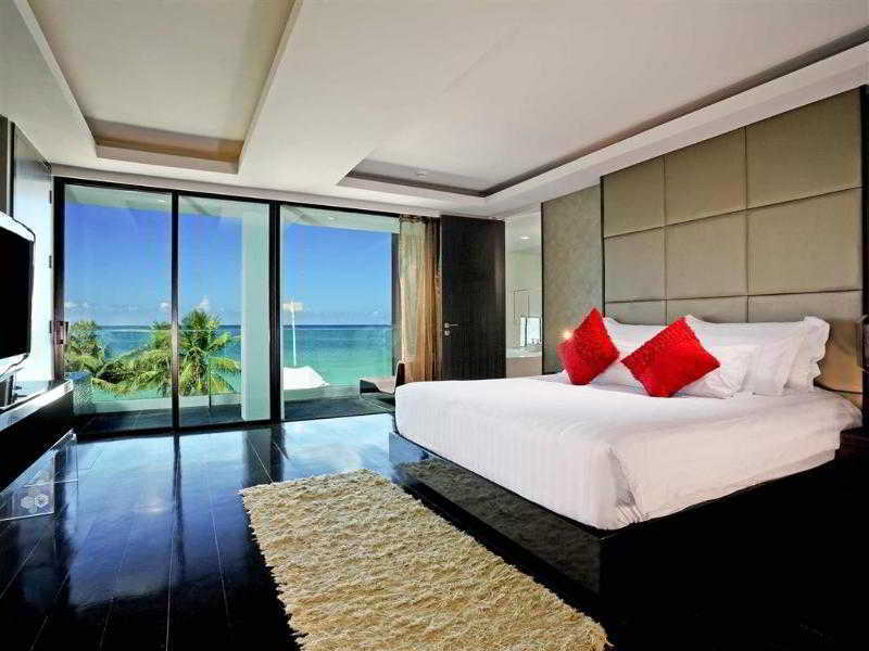 B - Lay Tong Resort Phuket Exterior foto