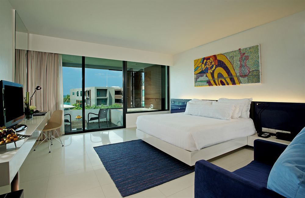B - Lay Tong Resort Phuket Exterior foto