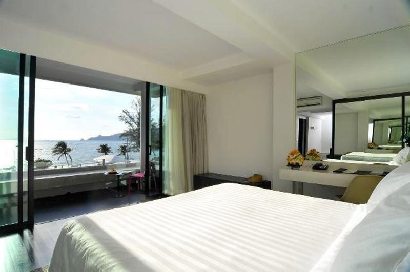 B - Lay Tong Resort Phuket Exterior foto