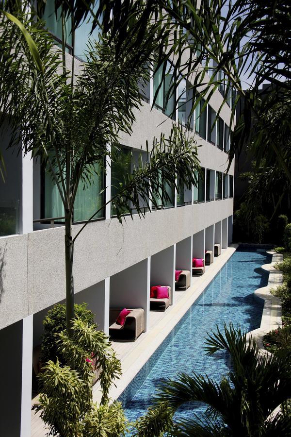B - Lay Tong Resort Phuket Exterior foto