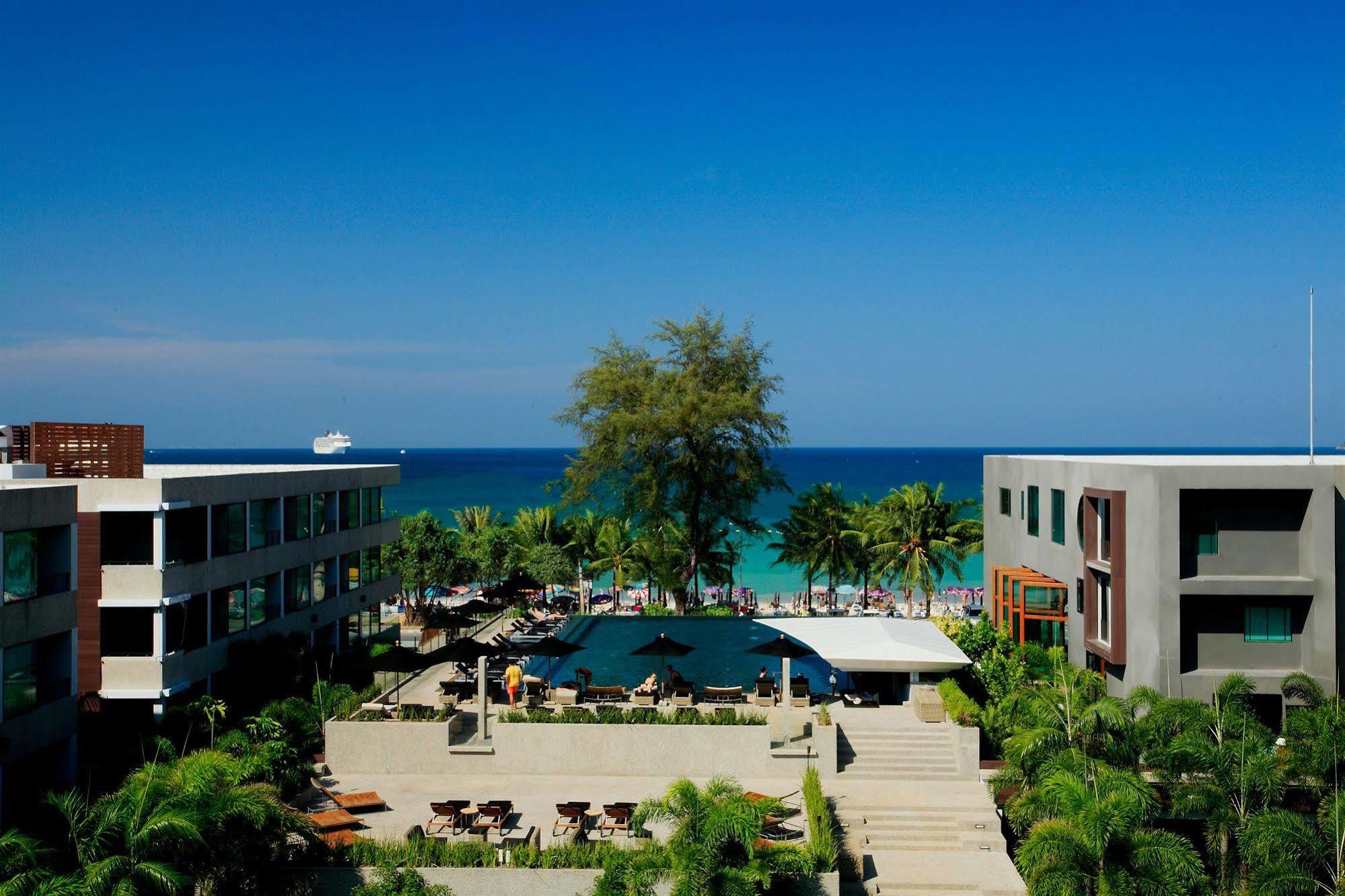 B - Lay Tong Resort Phuket Exterior foto