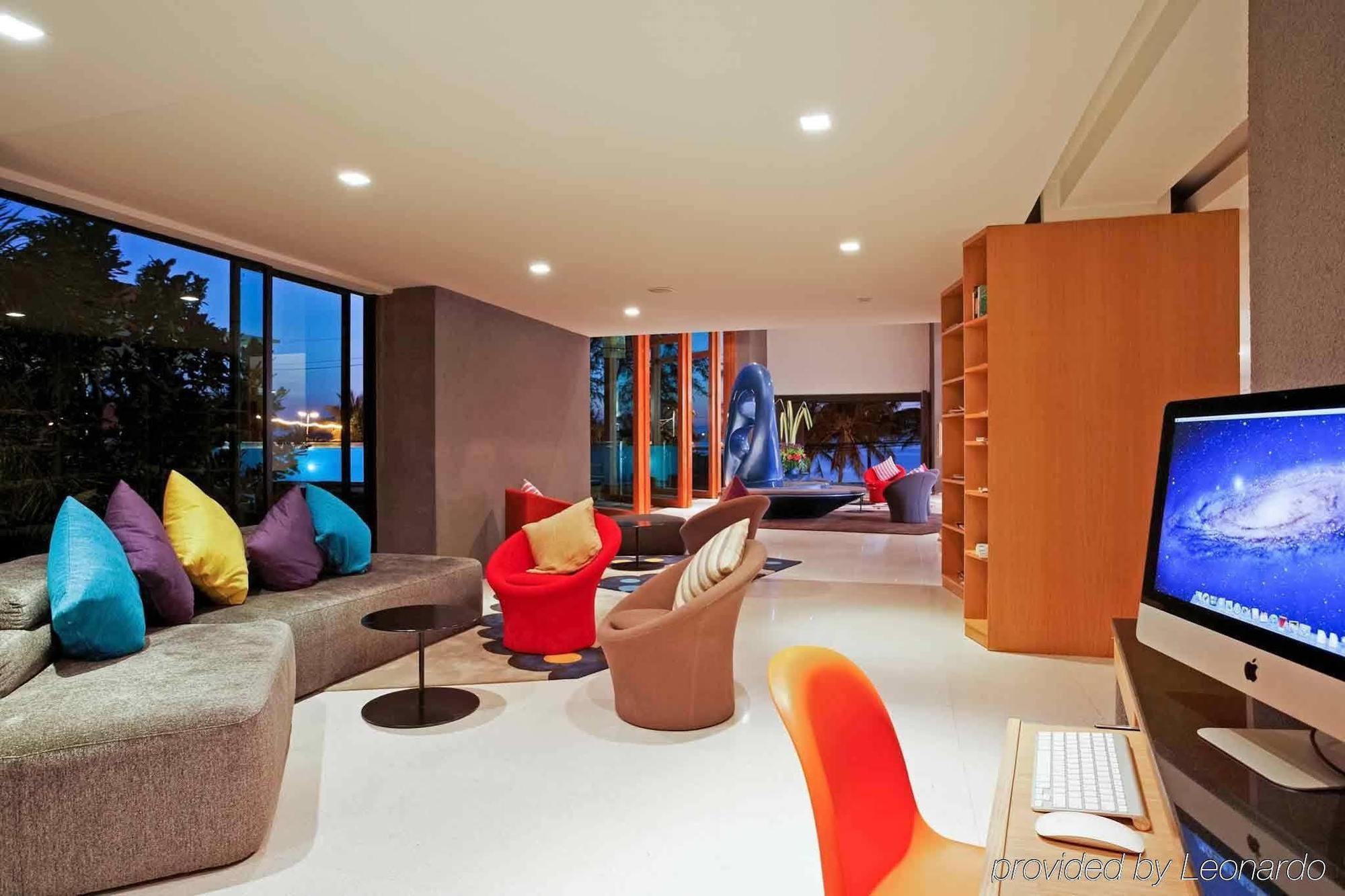 B - Lay Tong Resort Phuket Business foto