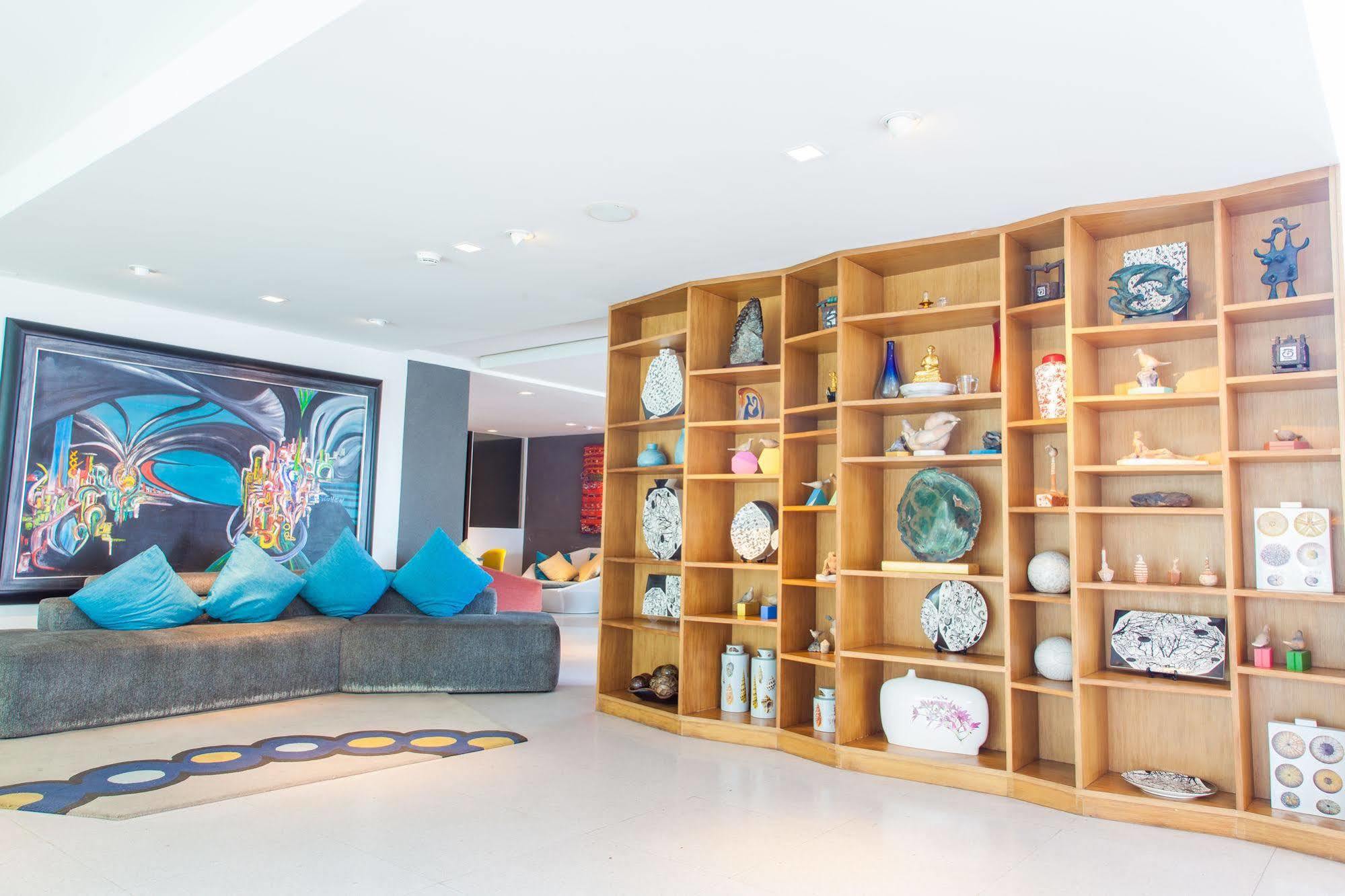 B - Lay Tong Resort Phuket Exterior foto