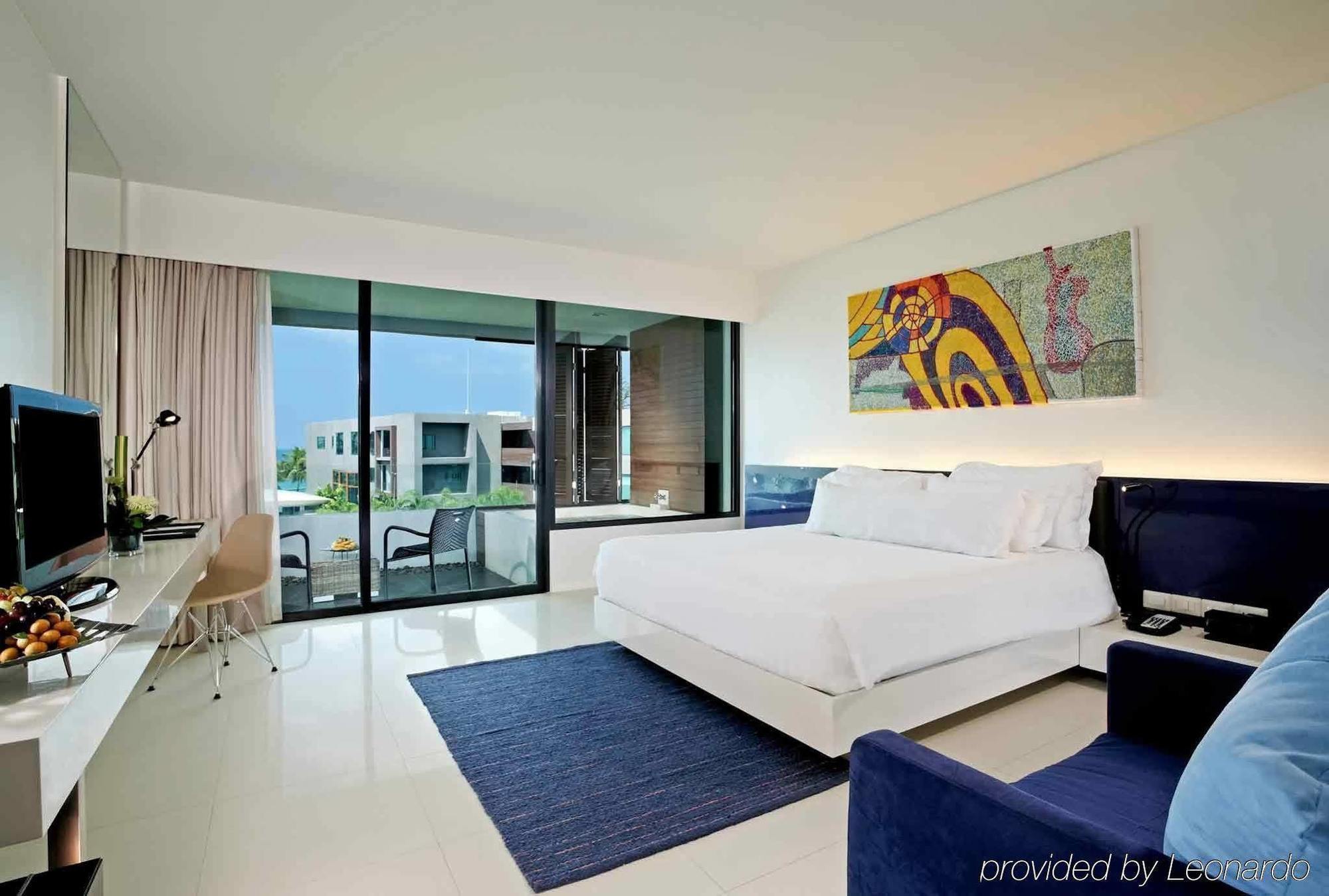 B - Lay Tong Resort Phuket Exterior foto