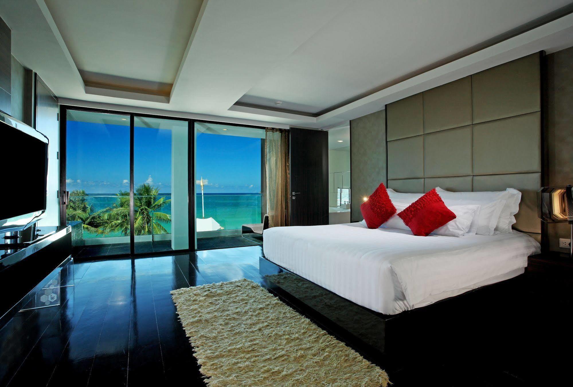 B - Lay Tong Resort Phuket Exterior foto