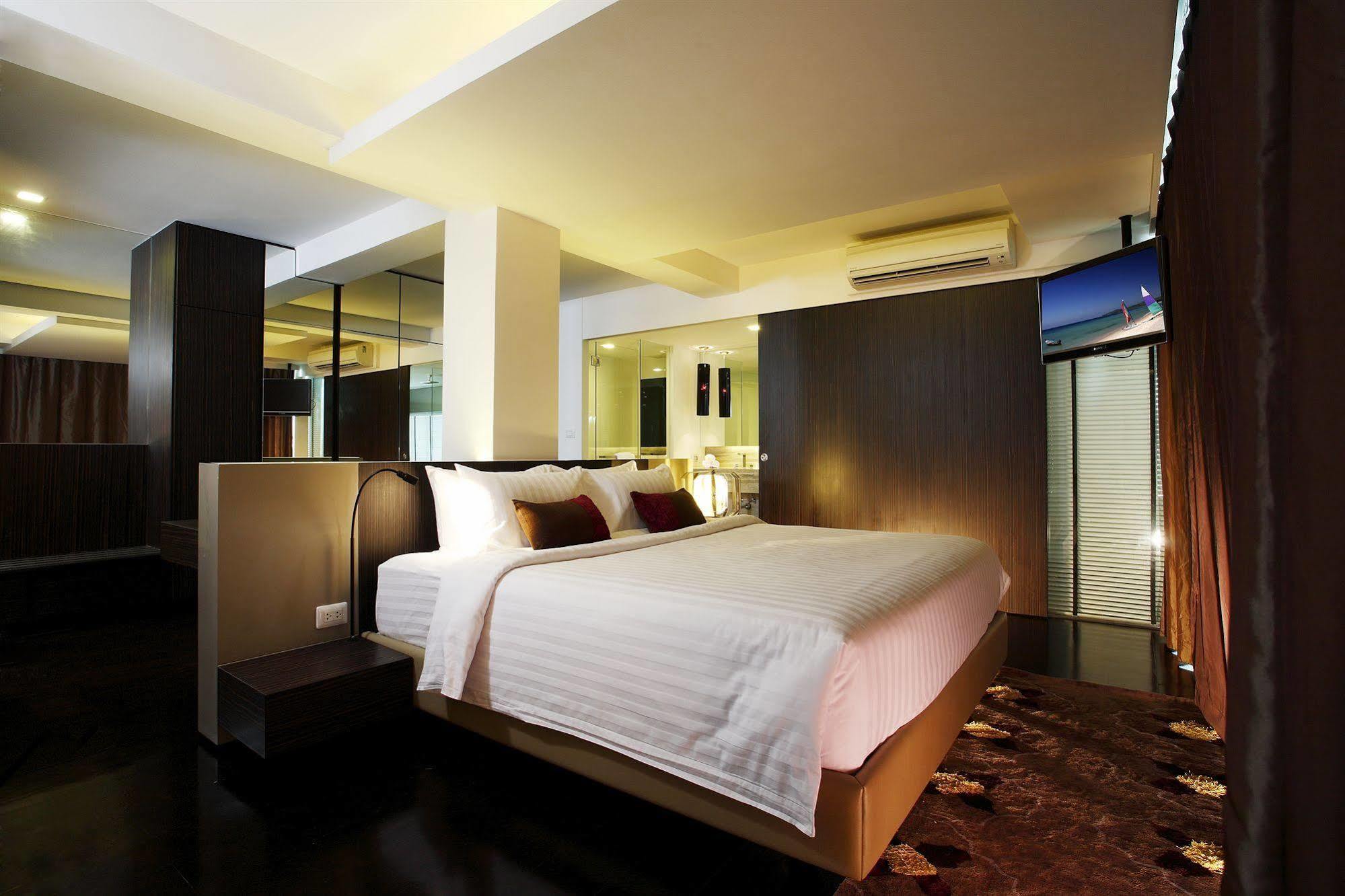 B - Lay Tong Resort Phuket Zimmer foto