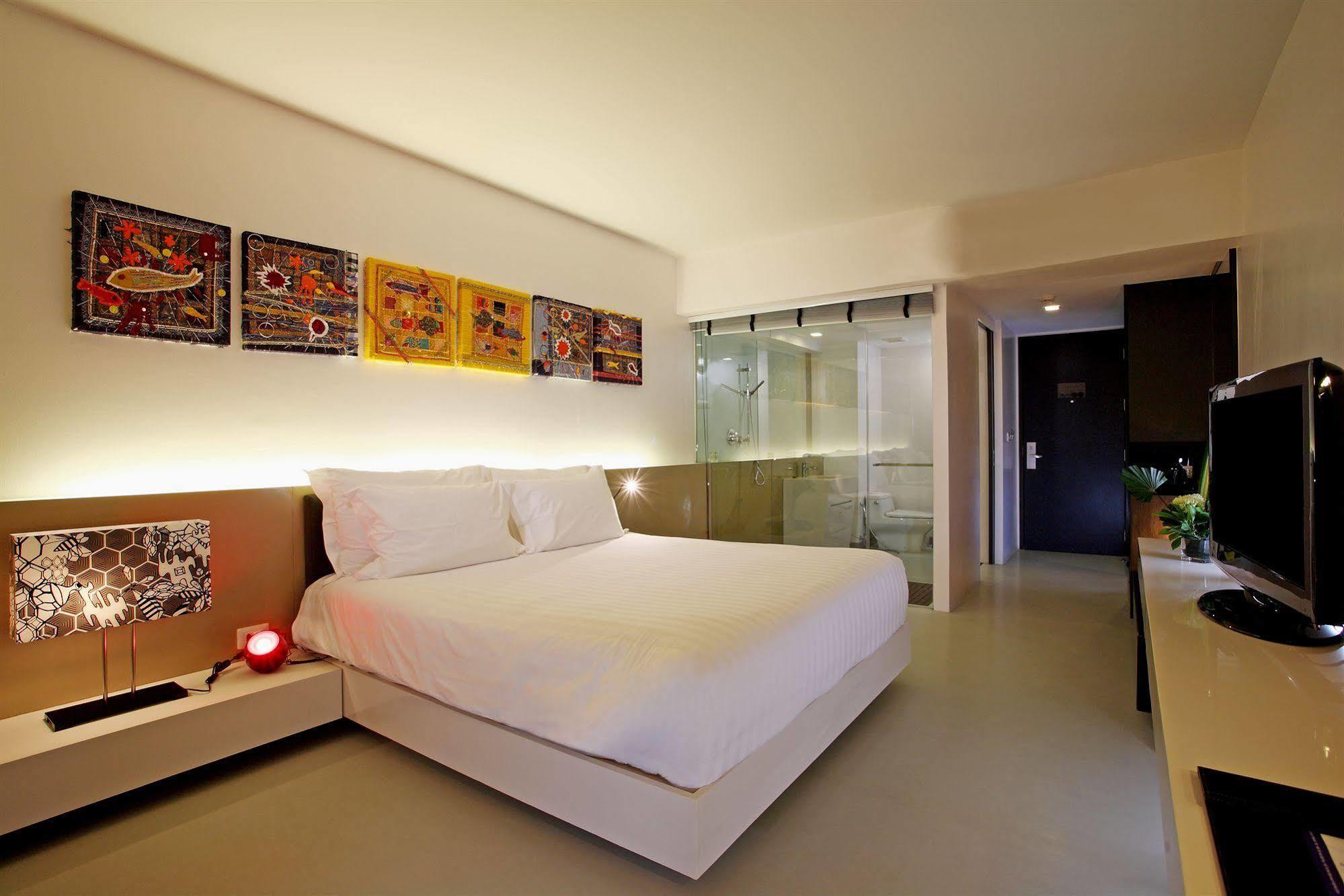 B - Lay Tong Resort Phuket Exterior foto