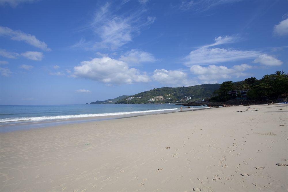 B - Lay Tong Resort Phuket Exterior foto